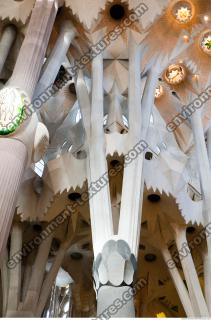 sagrada familia interior 0011